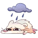 ☔️