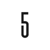 5️⃣