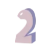 2️⃣