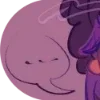 💜
