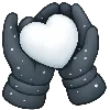 ❄️