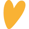 ❤️