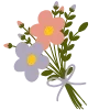 💐