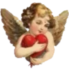 👼