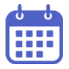 🗓️