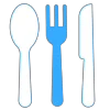 🍽