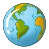 🌎