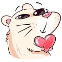 ❤️
