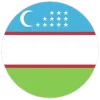 🇺🇿