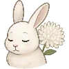 💐