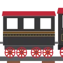 🚂