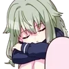 😴