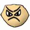 😠
