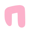 💗