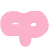 💗
