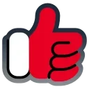👍