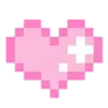 💗