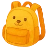 🎒