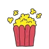 🍿