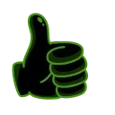 👍