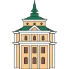 🏛
