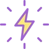⚡