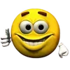 😀