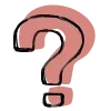 ❓