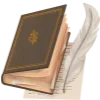 📘