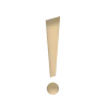 ❗️