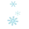 ❄️