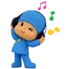 🎵