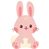 🐰