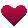 ❤️