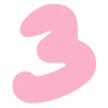 💗