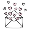 💌