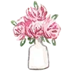 💐