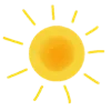 ☀️