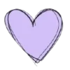 💜