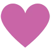 ❤️