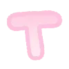 💗