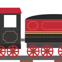 🚂