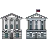 🏢