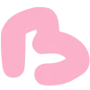 💗