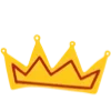 👑