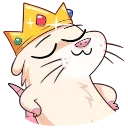 👸