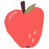 🍎