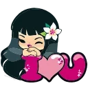 💞