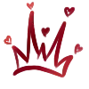 👑