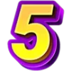 5⃣